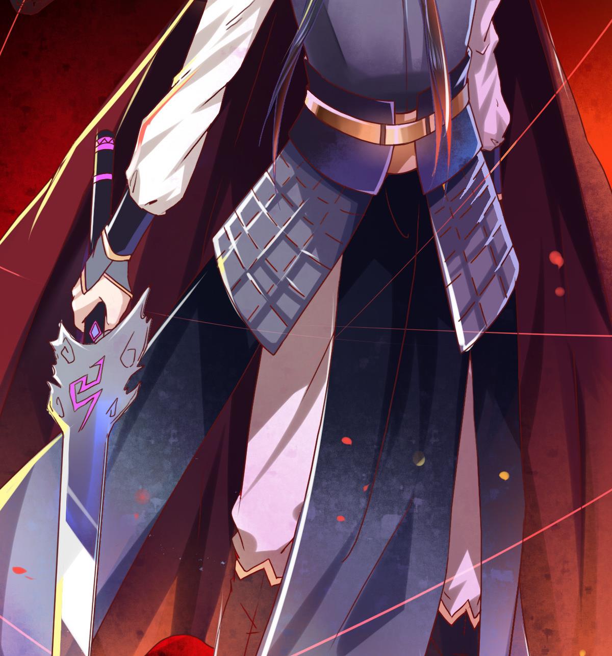 第26话 艾莉儿的自白-第31话