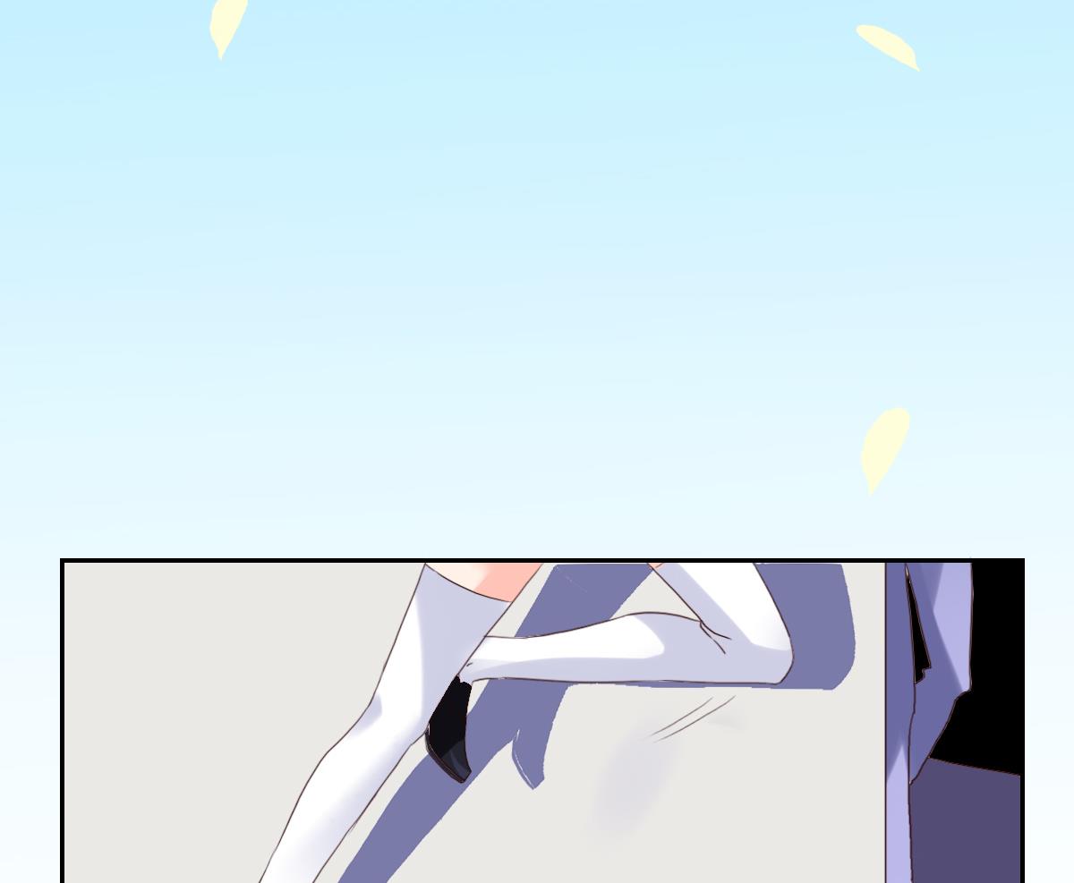 第28话  愿意来到我的世界吗(1/2)-第33话