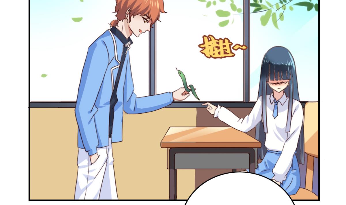 第30话 哪里来的狗叫-第35话