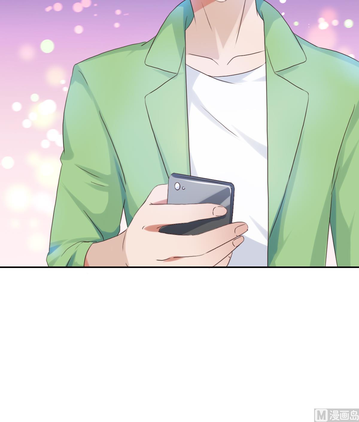 第32话 在意的人-第37话