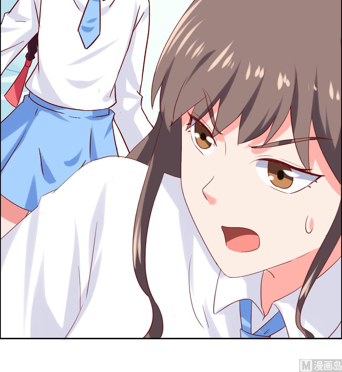 第34话 以后我们就是朋友了-第39话