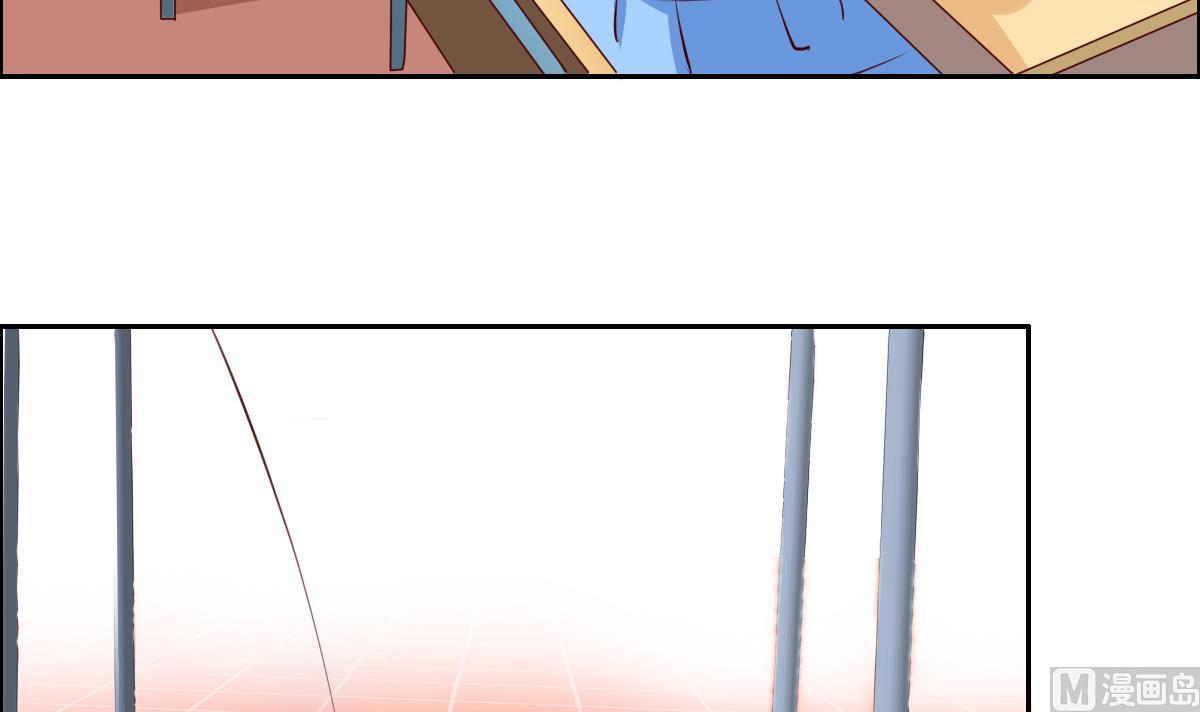 第36话 是，很讨厌-第41话