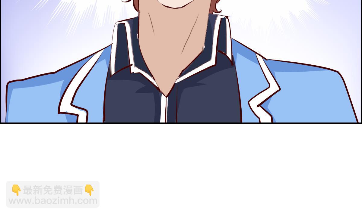 第36话 是，很讨厌-第41话