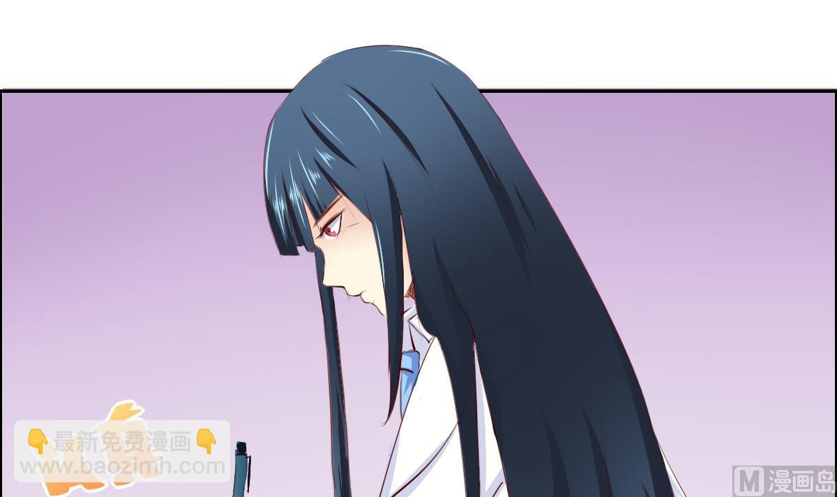 第36话 是，很讨厌-第41话