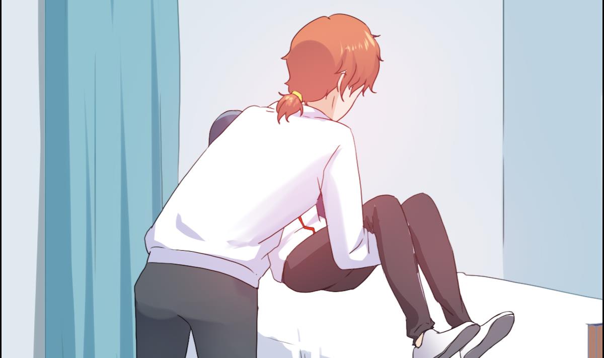 第39话 不是你想的那样的-第45话