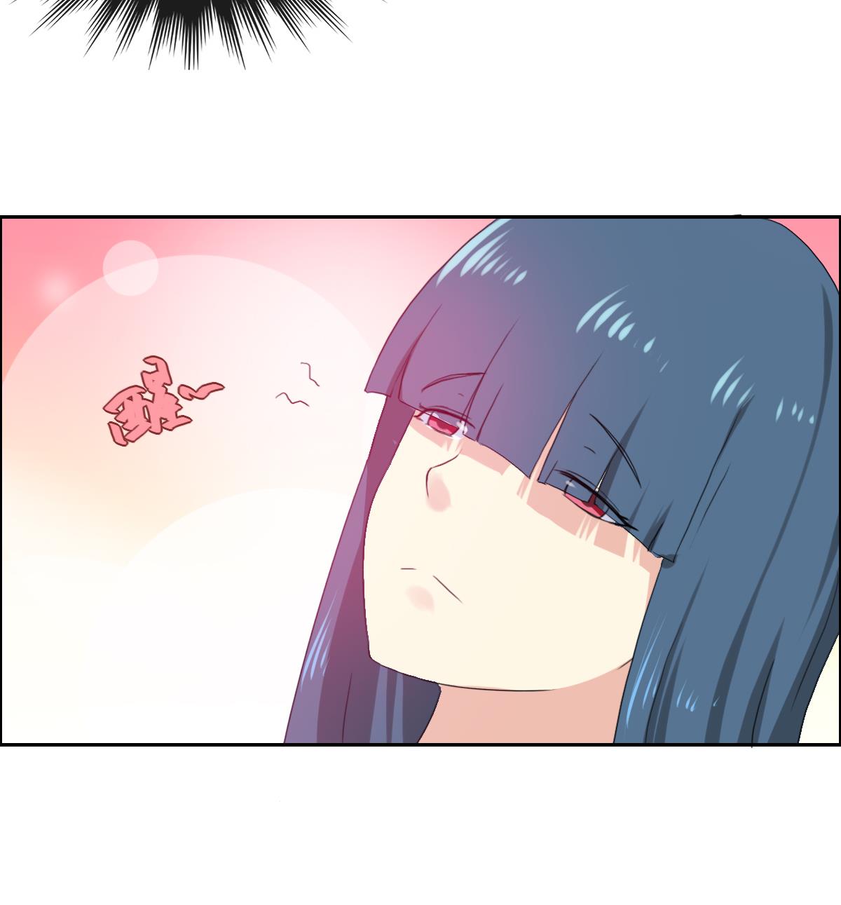 第39话 不是你想的那样的-第45话