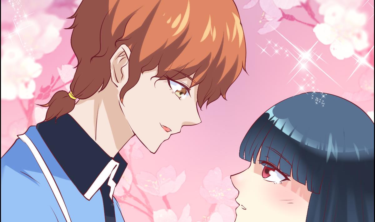 第43话 这辈子我想好好珍惜你-第49话