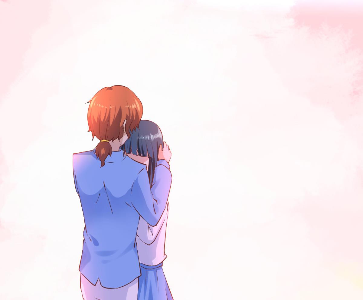 第43话 这辈子我想好好珍惜你-第49话