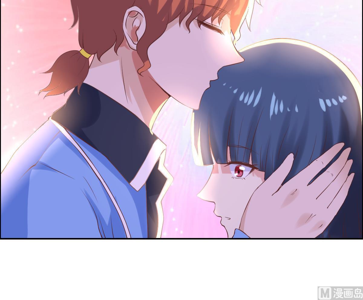 第43话 这辈子我想好好珍惜你-第49话