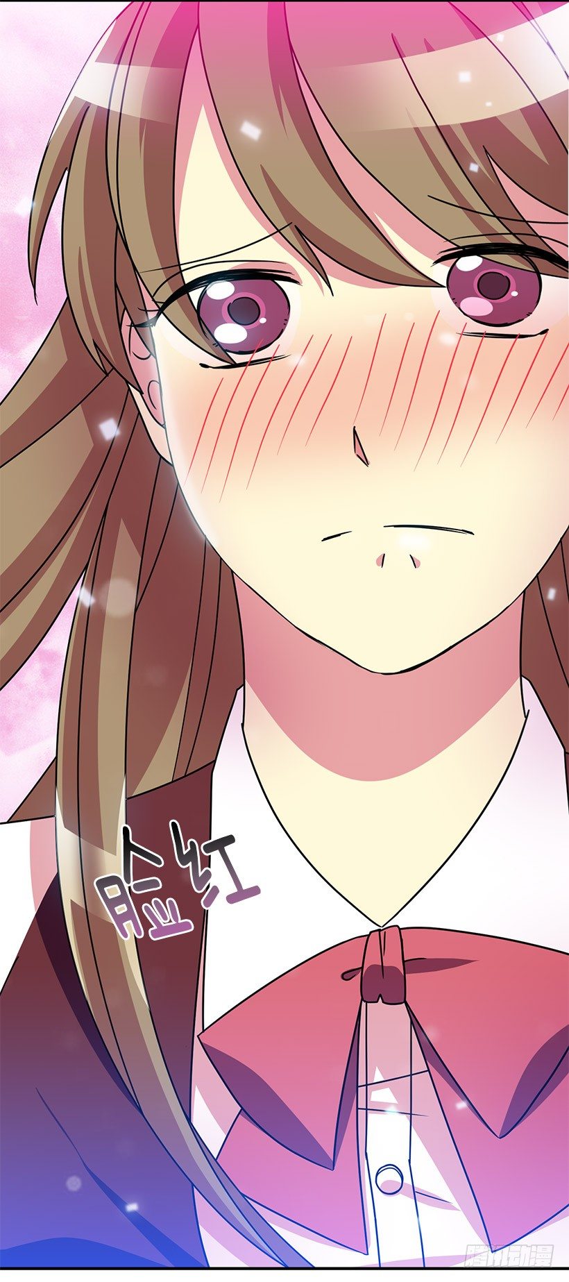 喜欢的人(1/2)-第1话