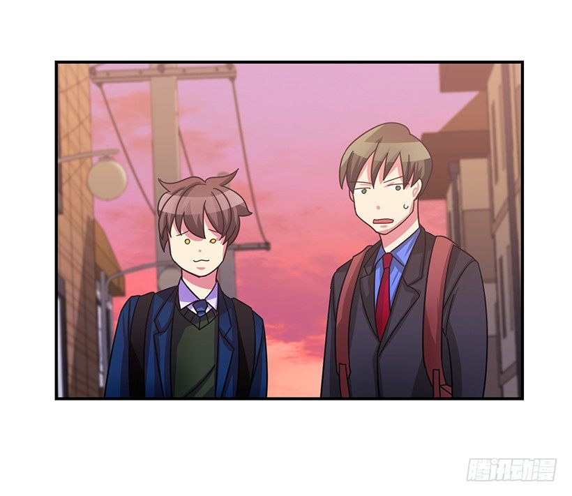 特别待遇(1/2)-第11话