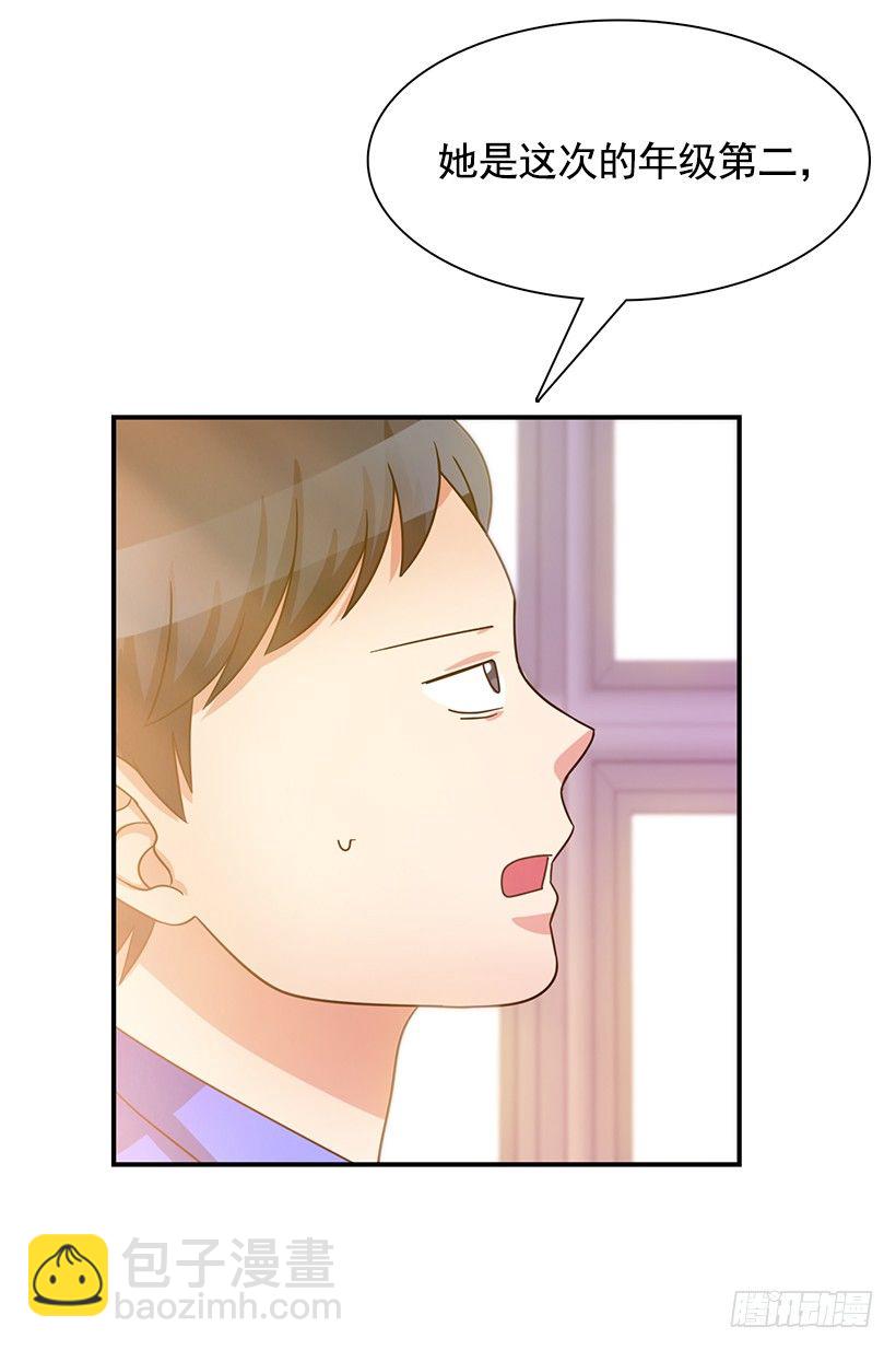 优秀人才(1/2)-第15话