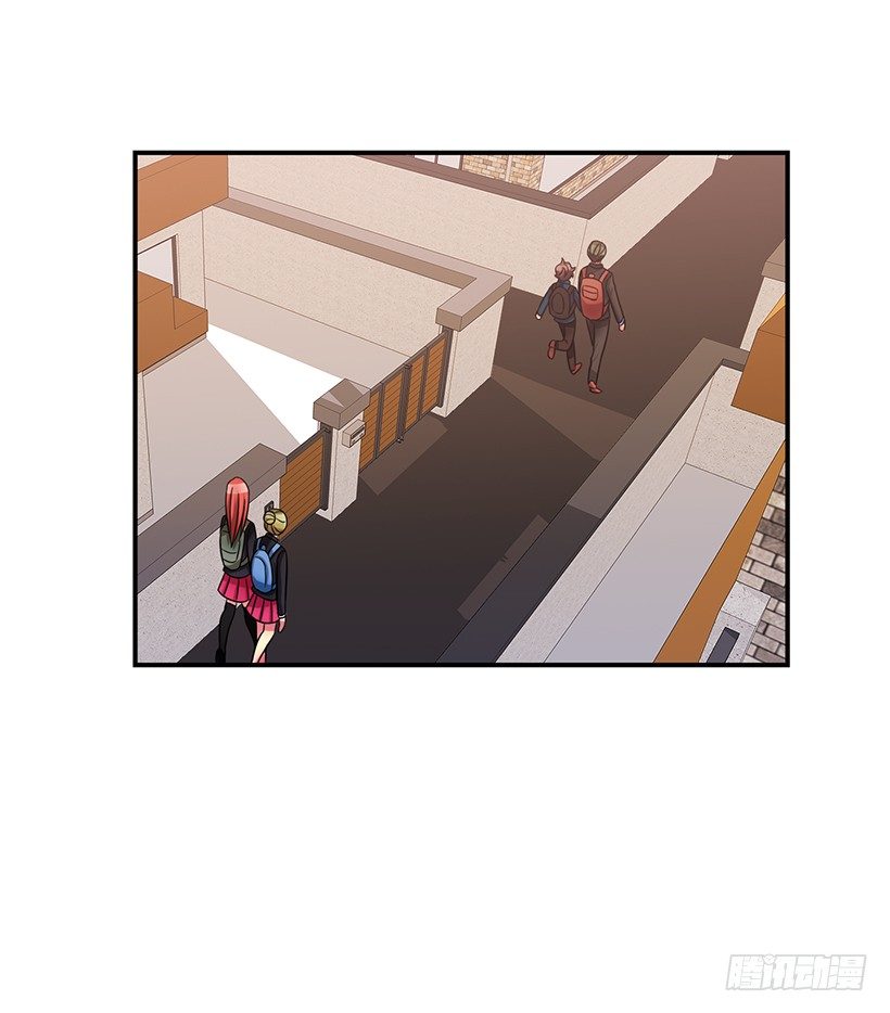 他怎么会来(1/2)-第17话