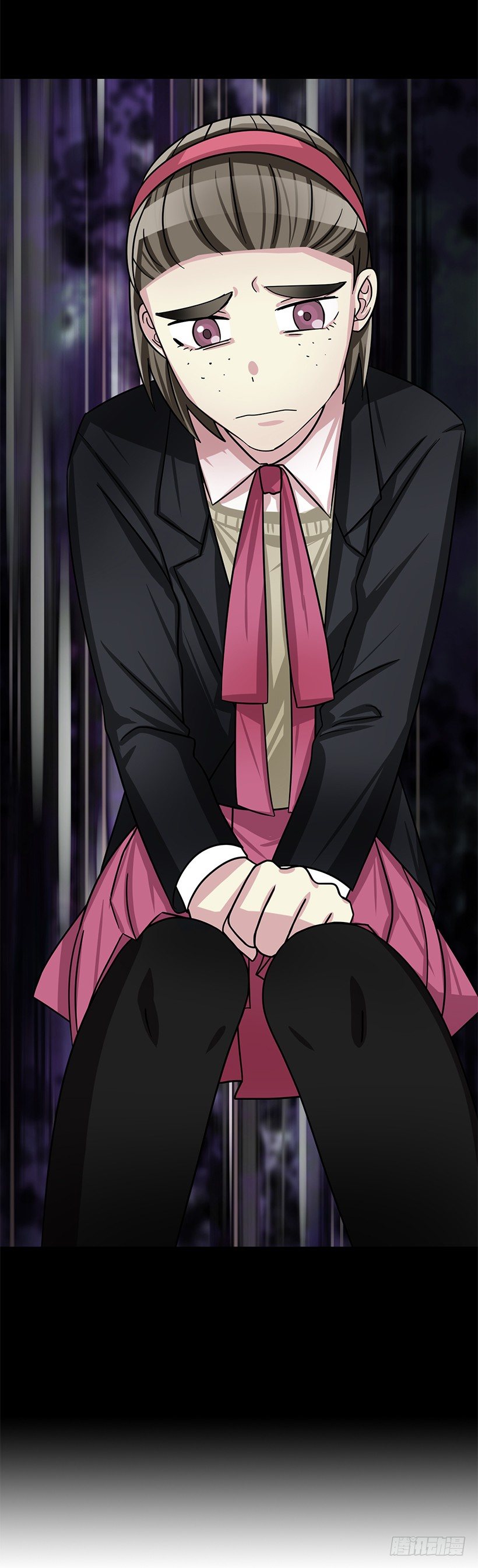 老师是个好人(1/2)-第21话