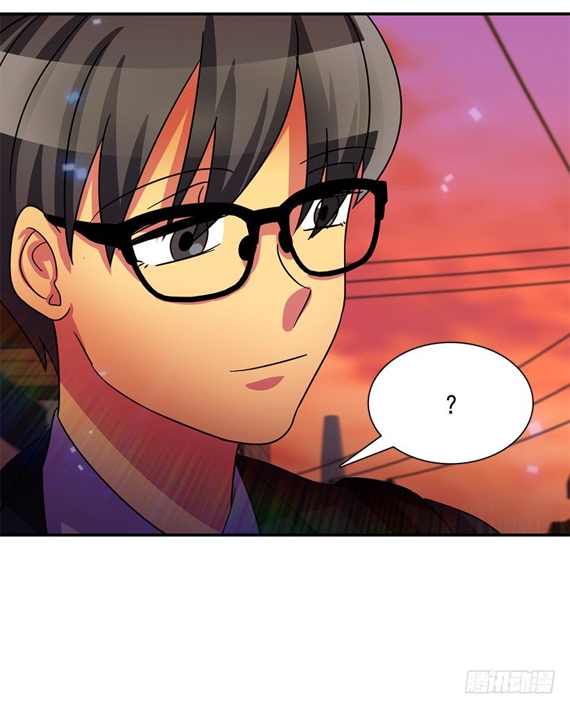 一起赏花(1/2)-第23话