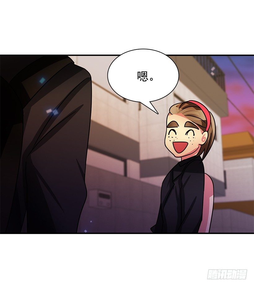 一起赏花(1/2)-第23话