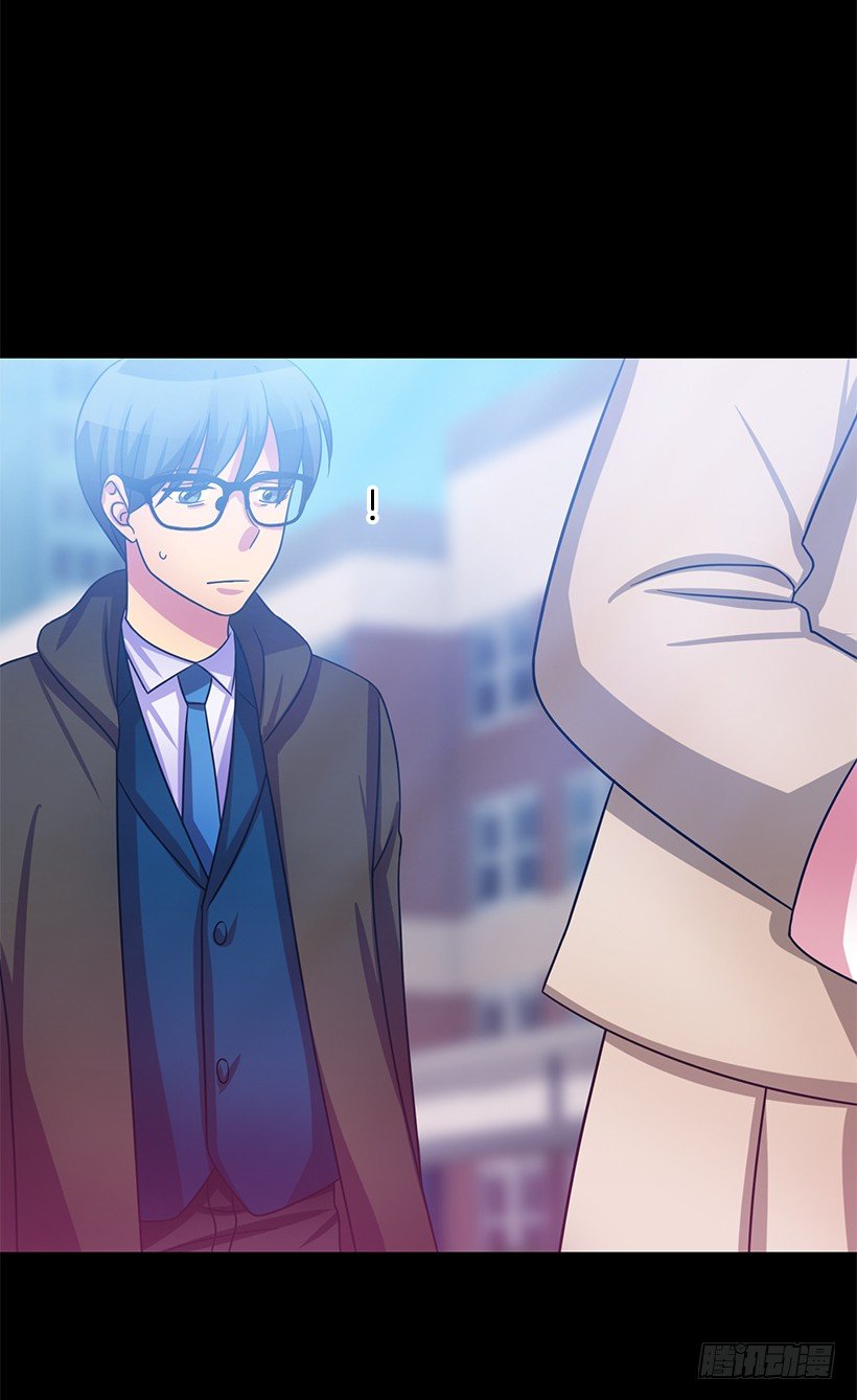 肯定是误会(1/2)-第27话