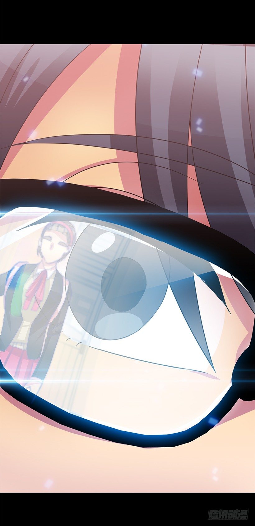 肯定是误会(1/2)-第27话