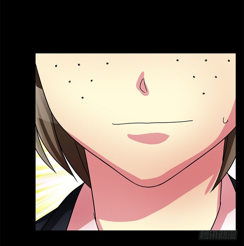 肯定是误会(1/2)-第27话