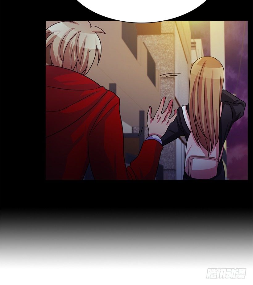 你只是软弱(1/2)-第29话