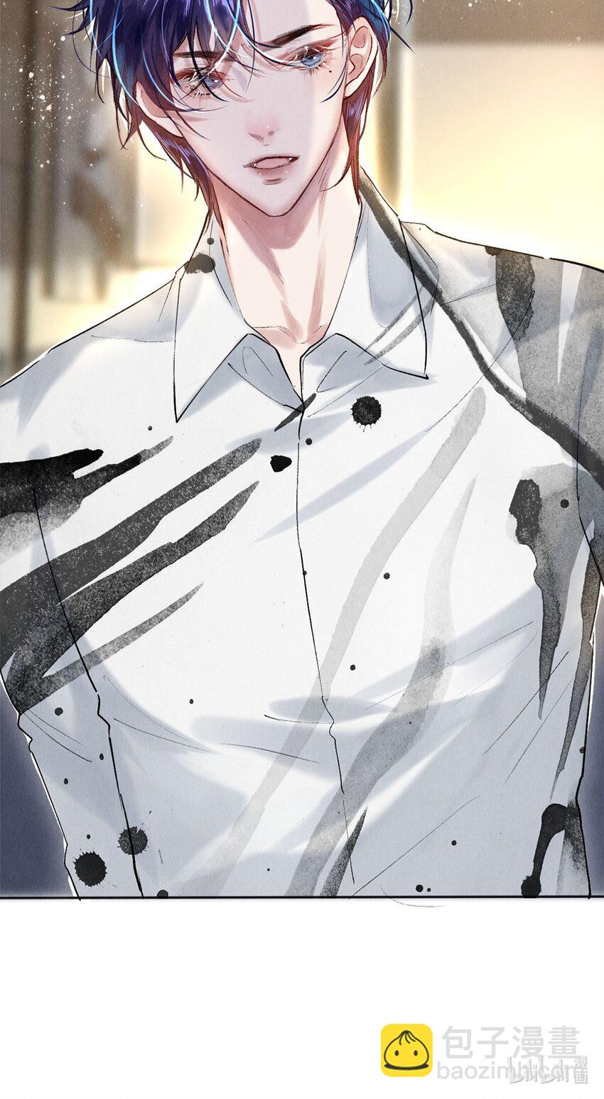 103 我不做安嘉冕的替补-第105话