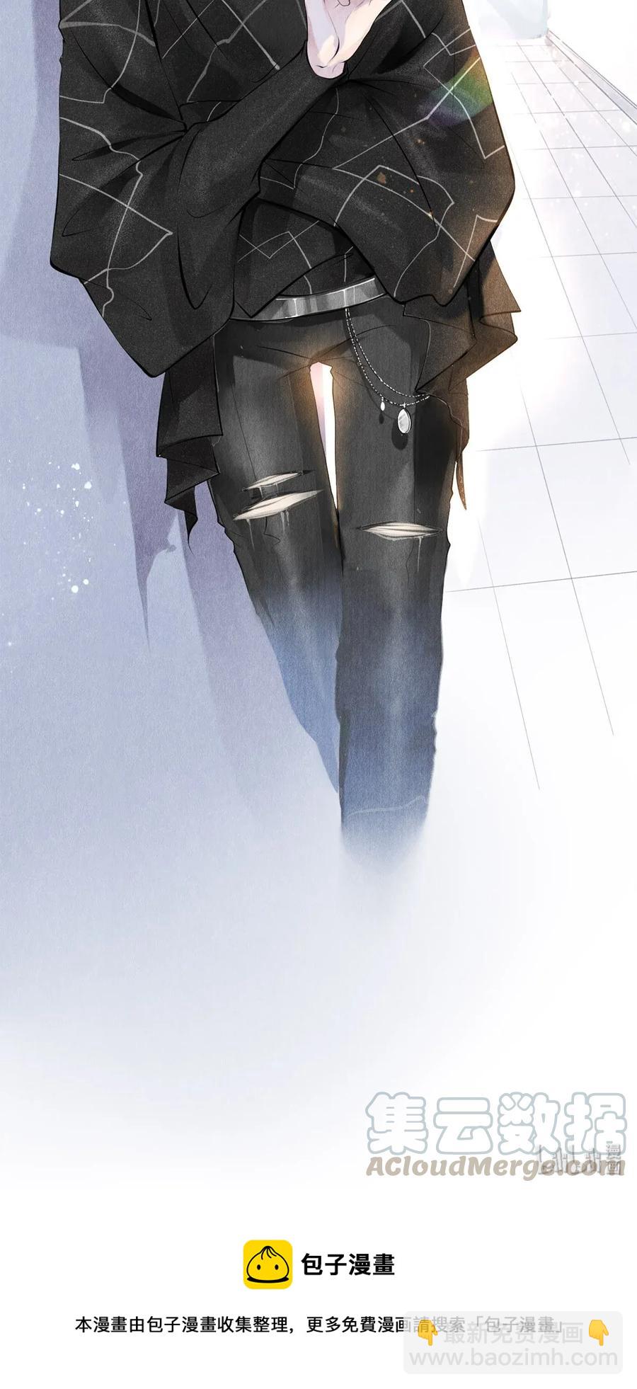 13 苦肉计-第13话