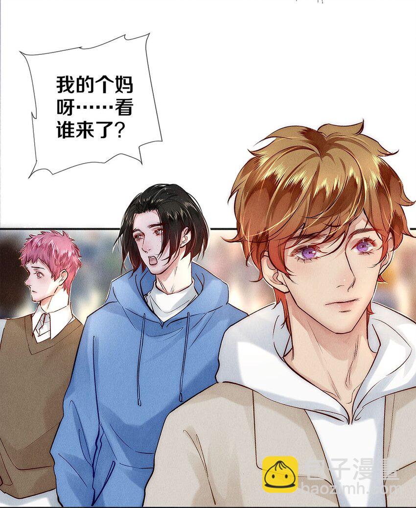 130 孤注一掷的机会-第131话