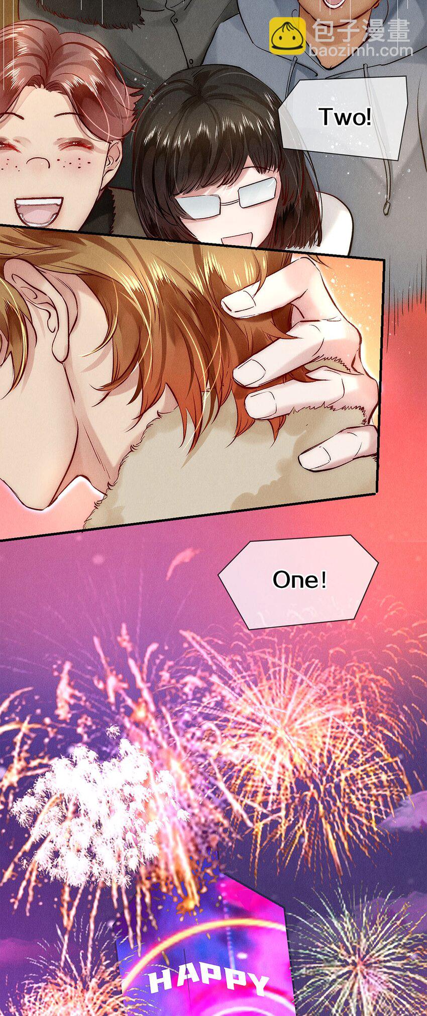 134 新年快乐-第135话