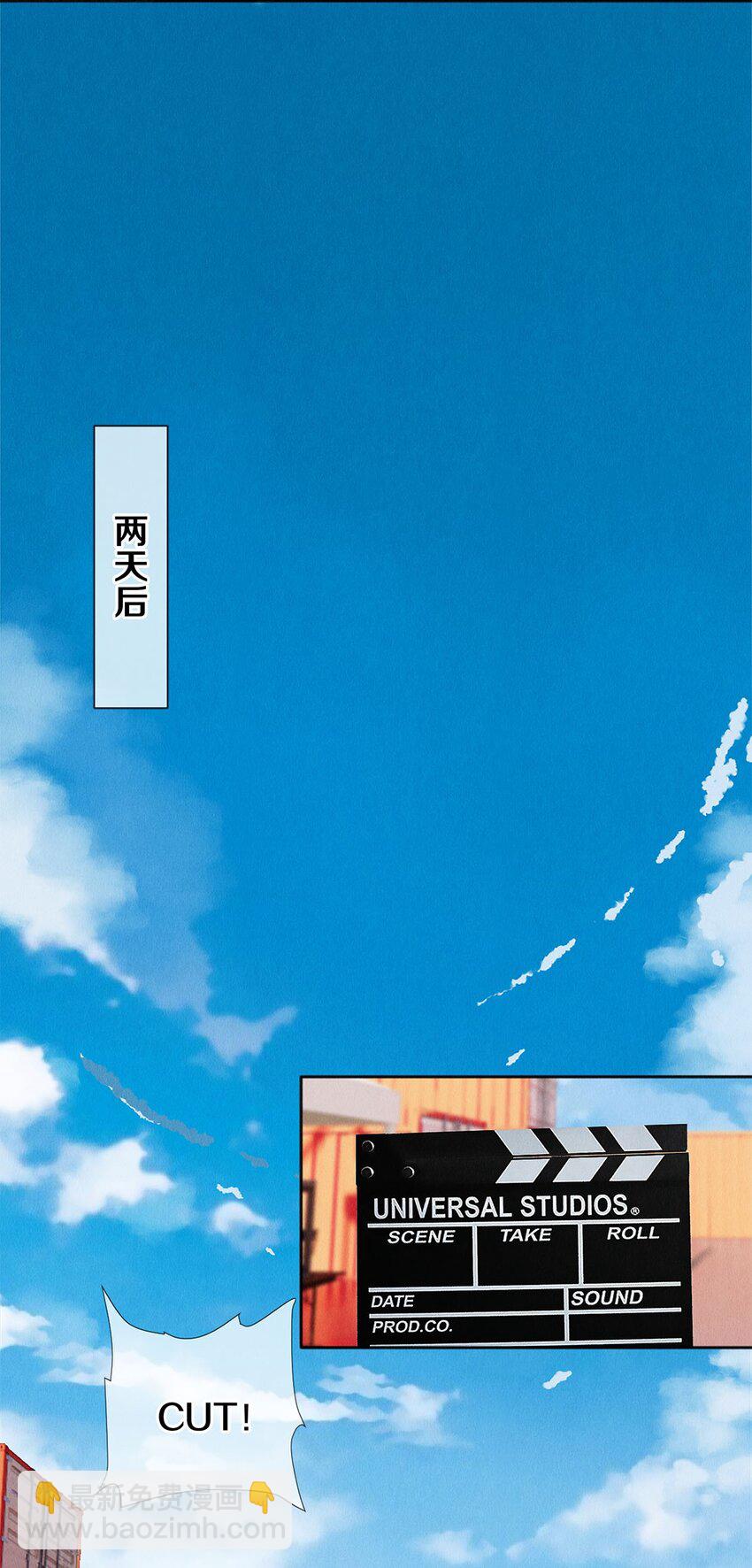 136 小人物的挣扎-第137话