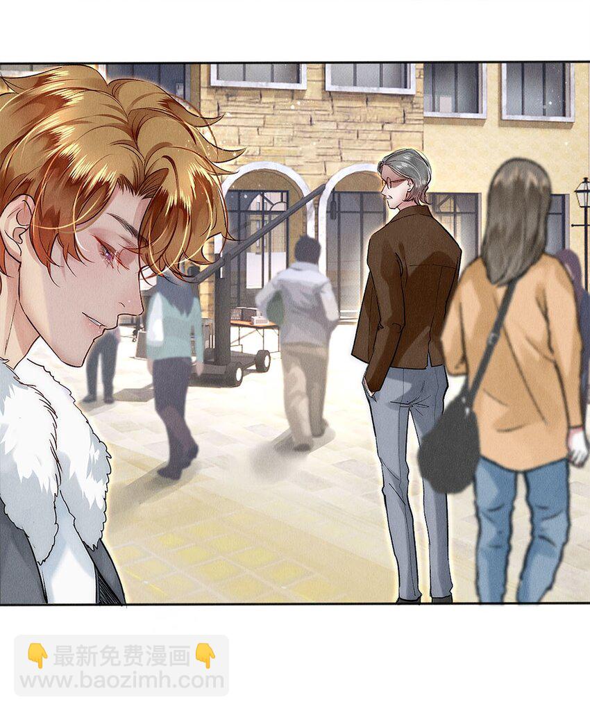 136 小人物的挣扎-第137话