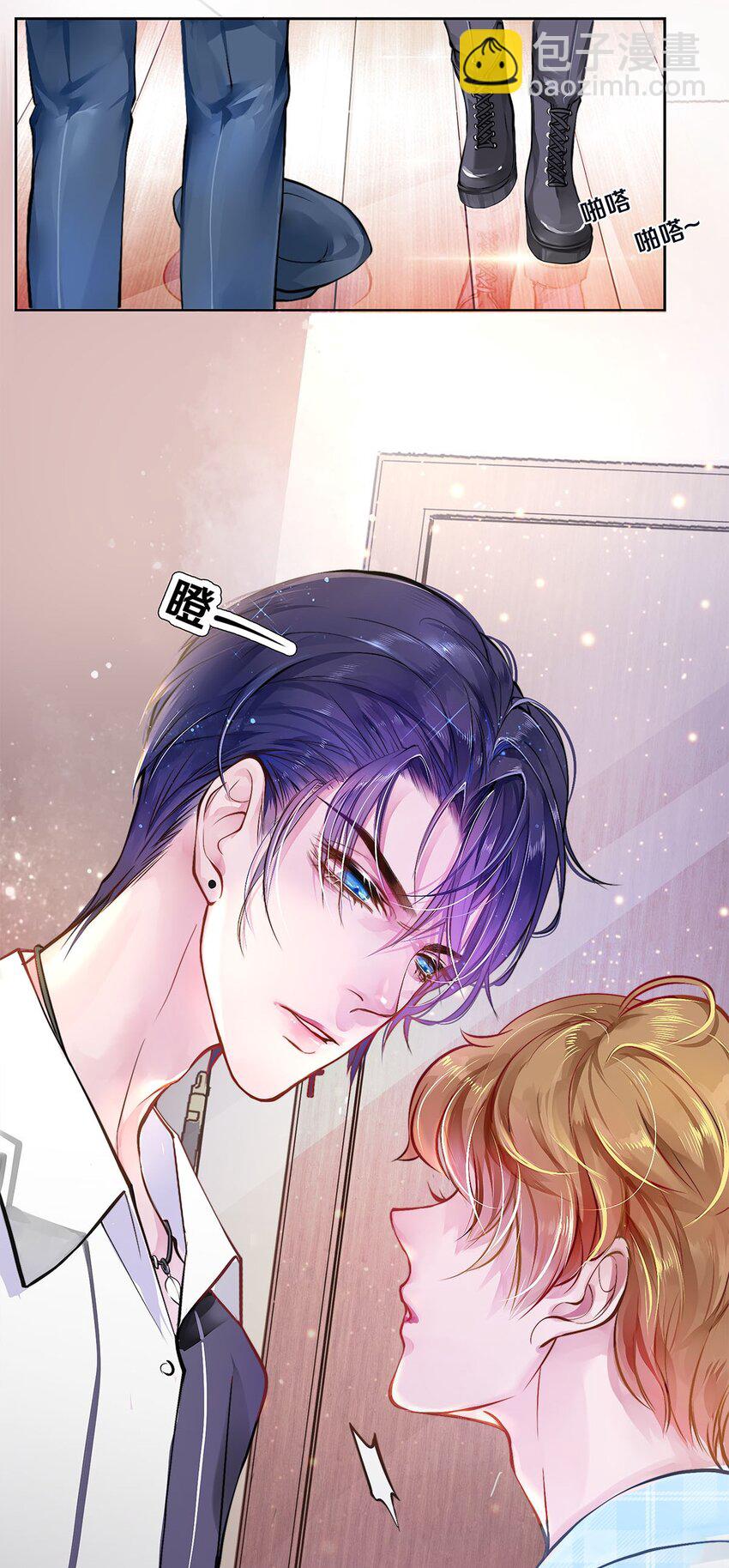 03 迟到的第六人-第3话