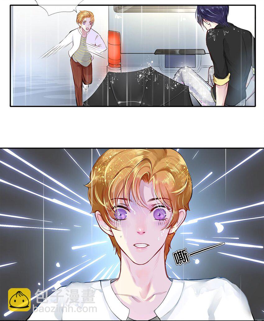 03 迟到的第六人-第3话