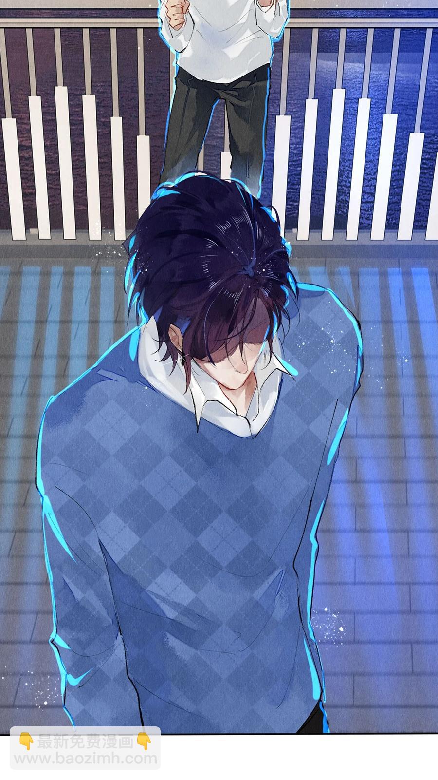 60 对不起。-第61话