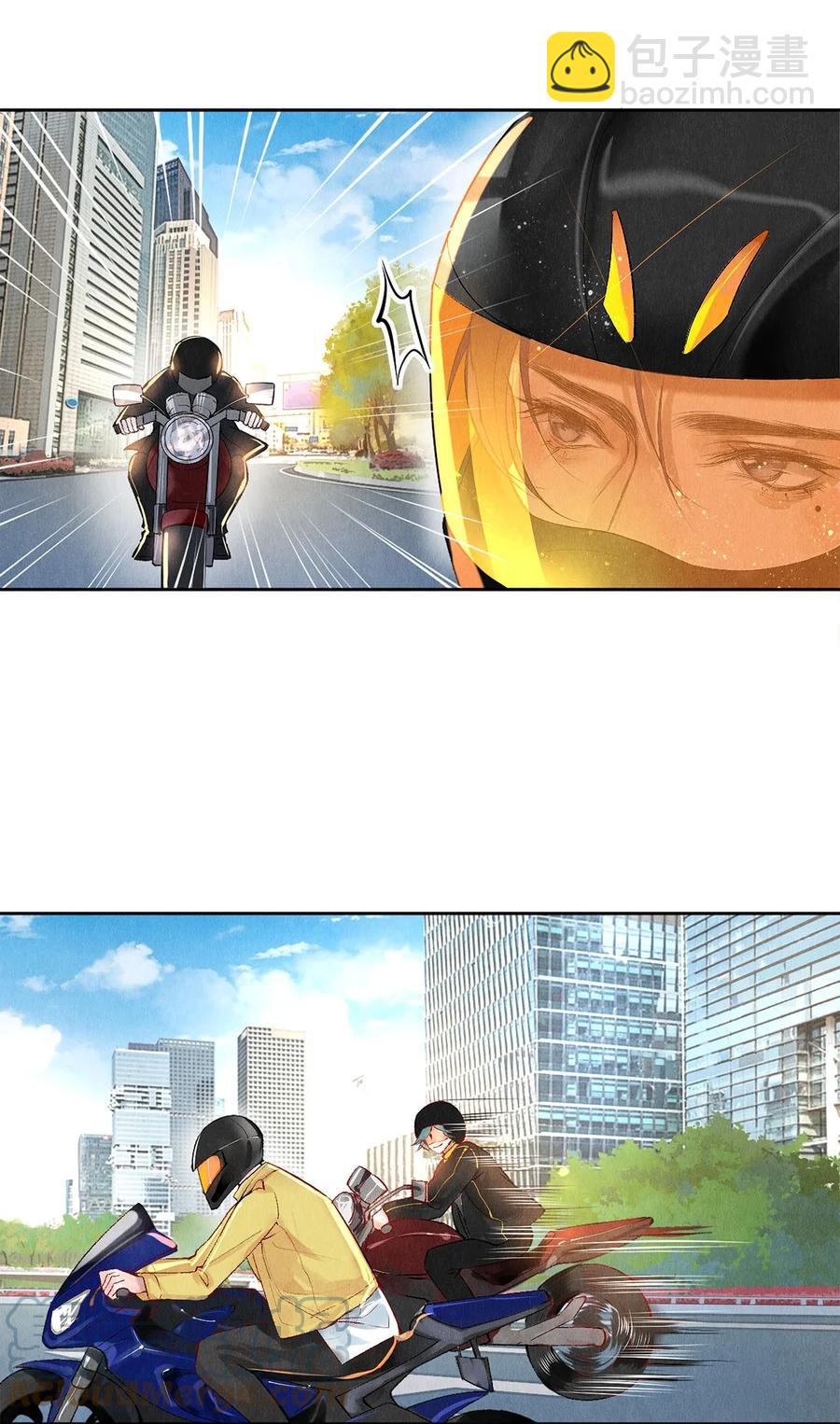 64 你有没有兴趣跟他组个组合-第65话