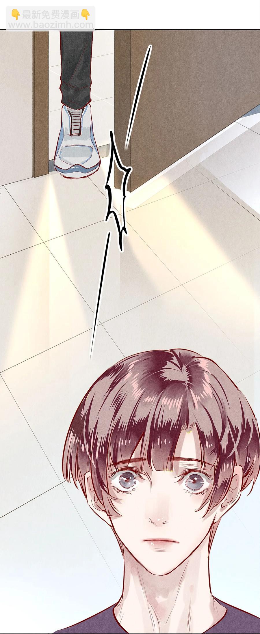 68 我想去他的身边-第69话