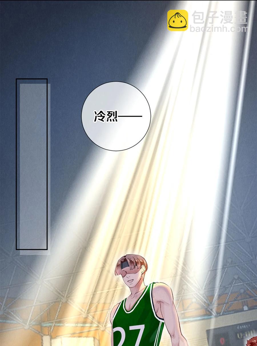 80 演戏，真的很快乐-第81话