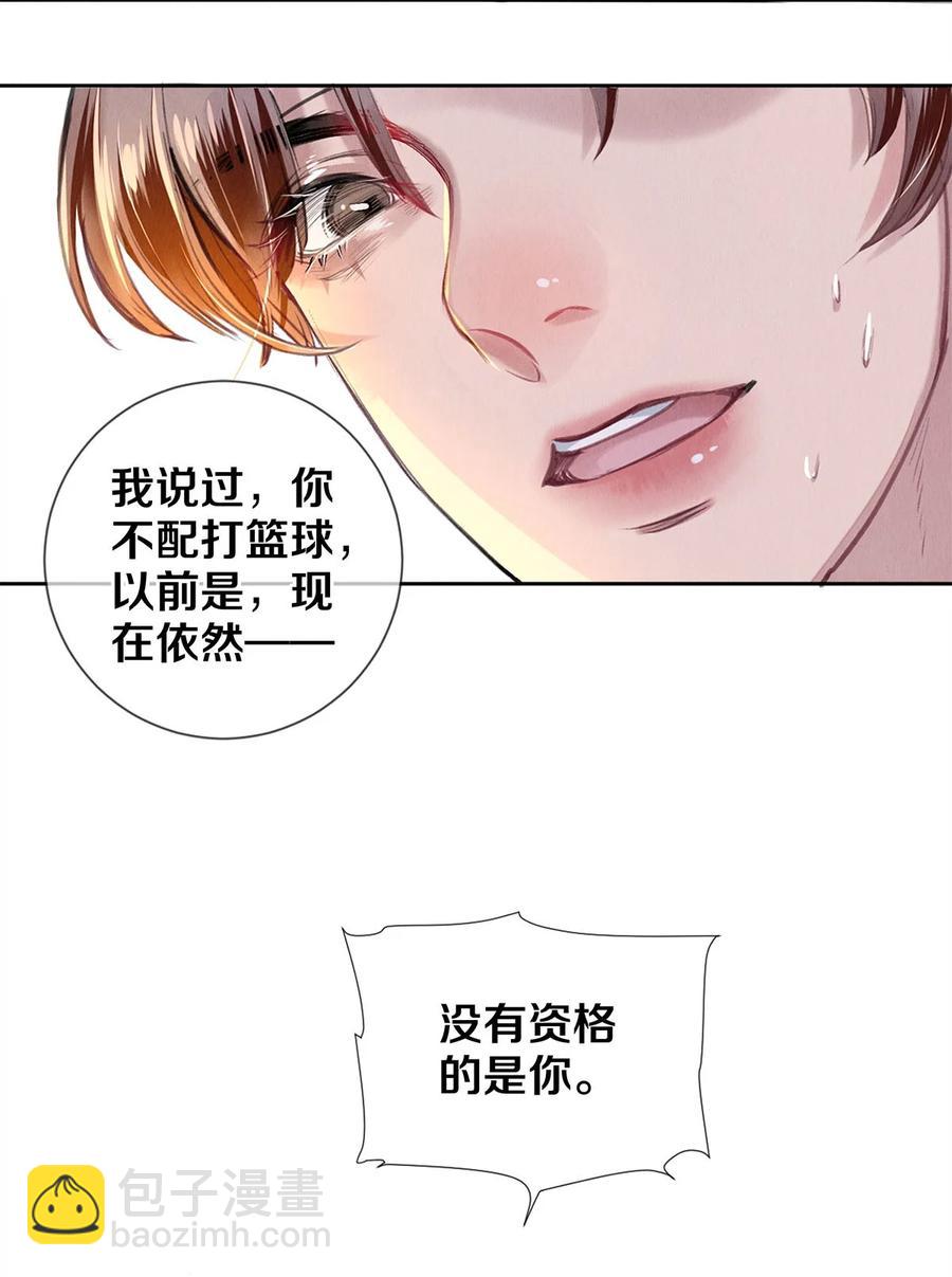 80 演戏，真的很快乐-第81话