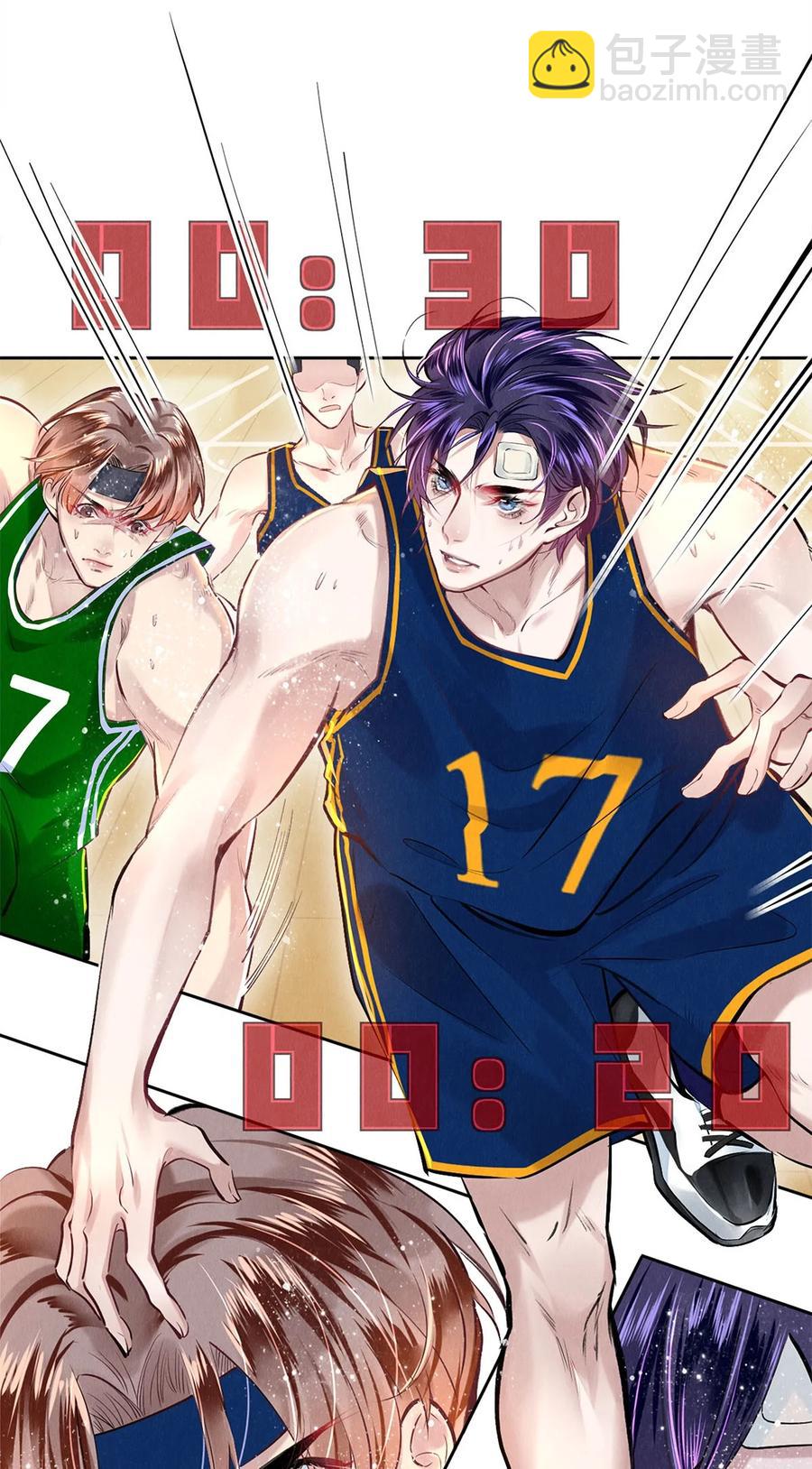 80 演戏，真的很快乐-第81话