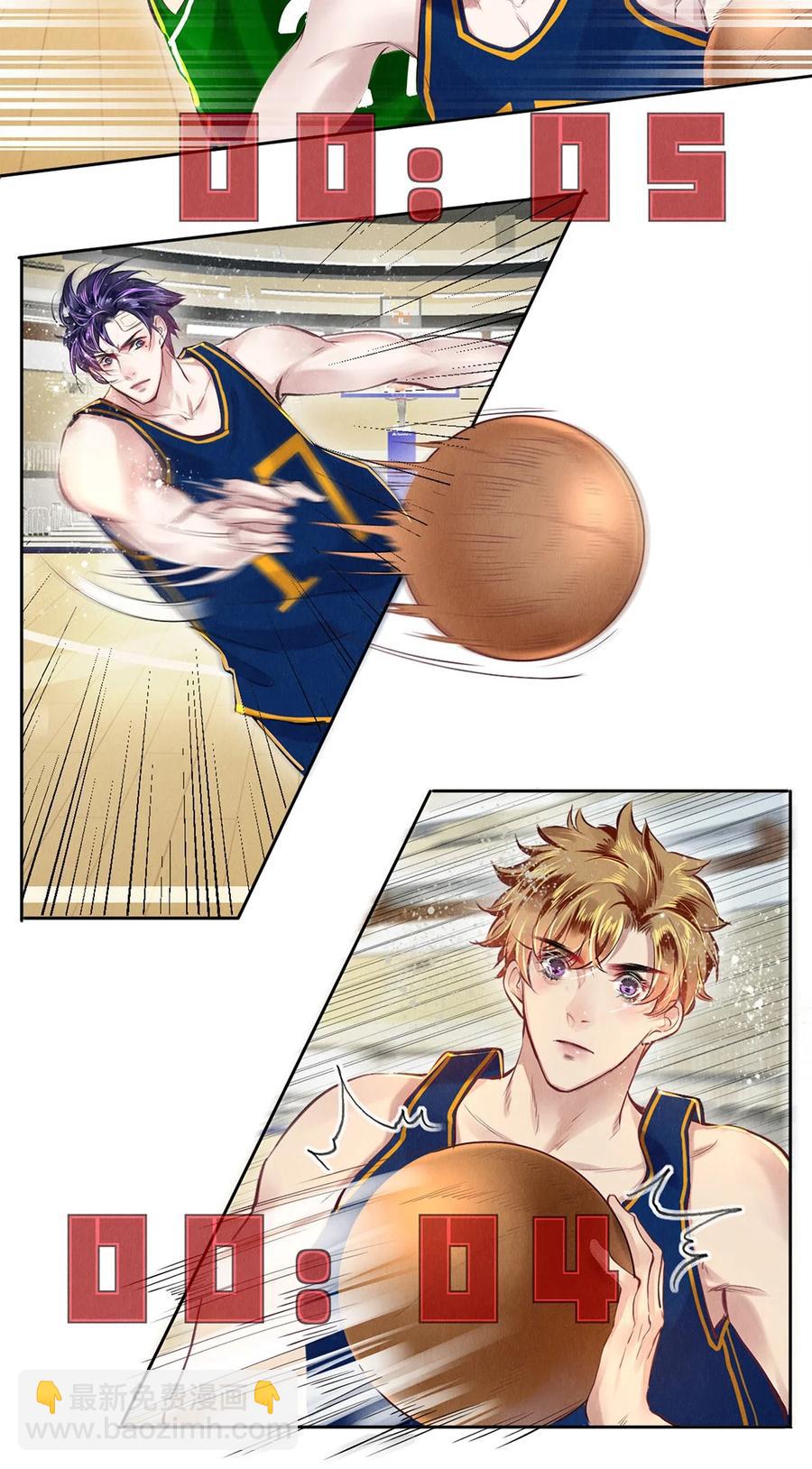 80 演戏，真的很快乐-第81话