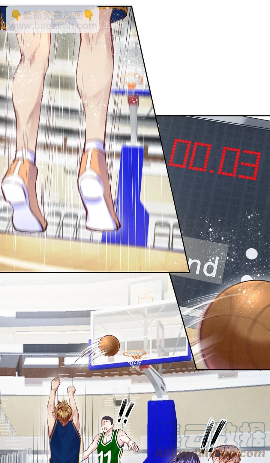 80 演戏，真的很快乐-第81话