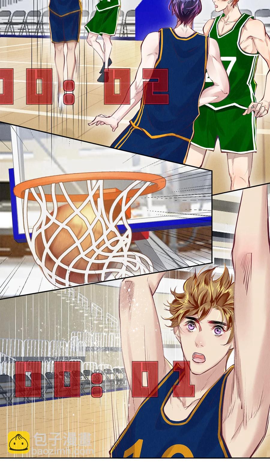 80 演戏，真的很快乐-第81话