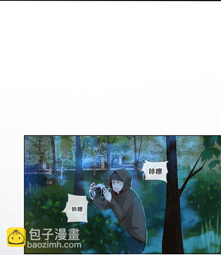 86 这要命的黑通稿-第87话