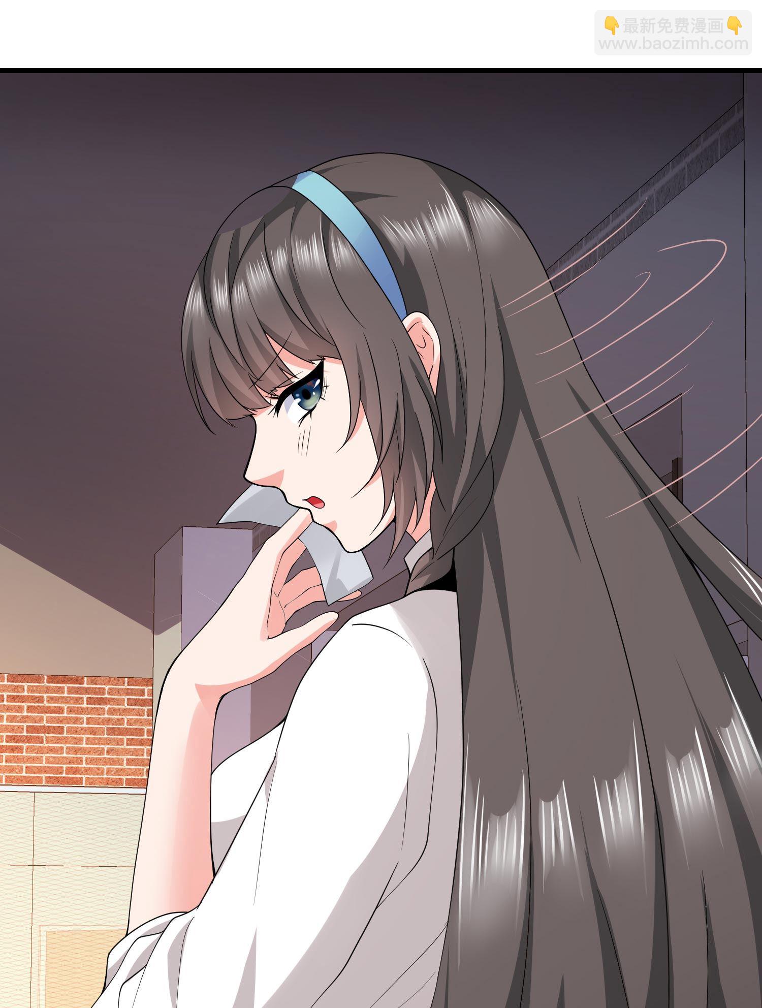 第11话 攻略校花很简单？-第11话