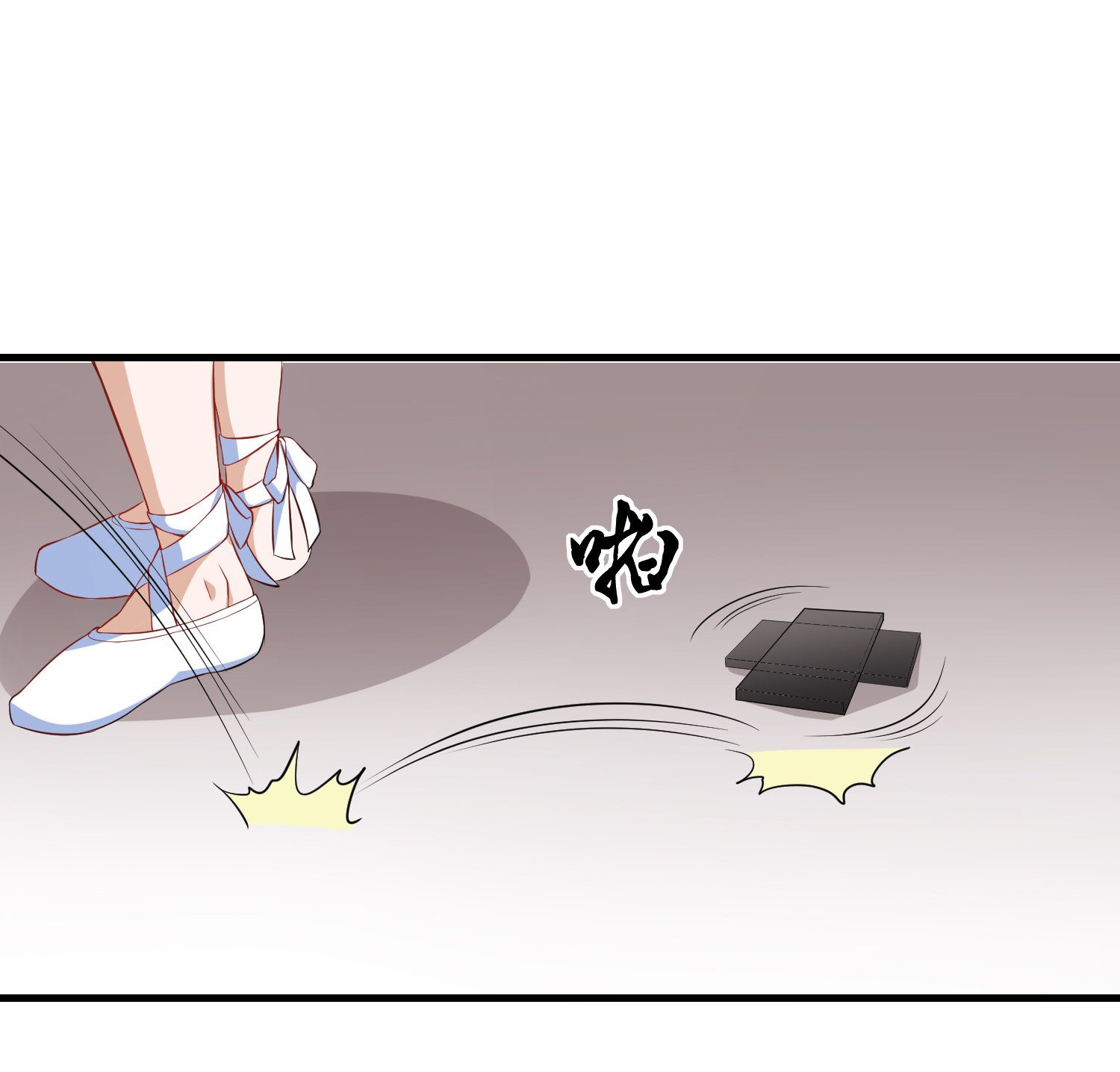 第03话 这学校美女真多-第3话