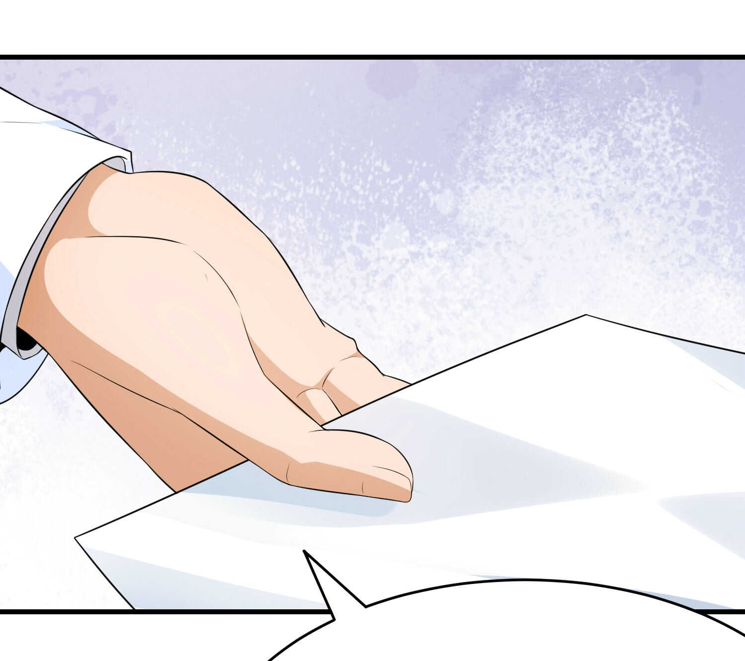 第25话 突然身患不治之症-第25话