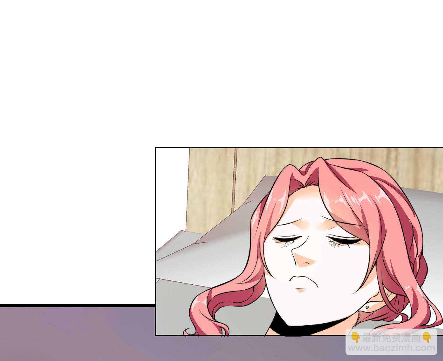 第25话 突然身患不治之症-第25话