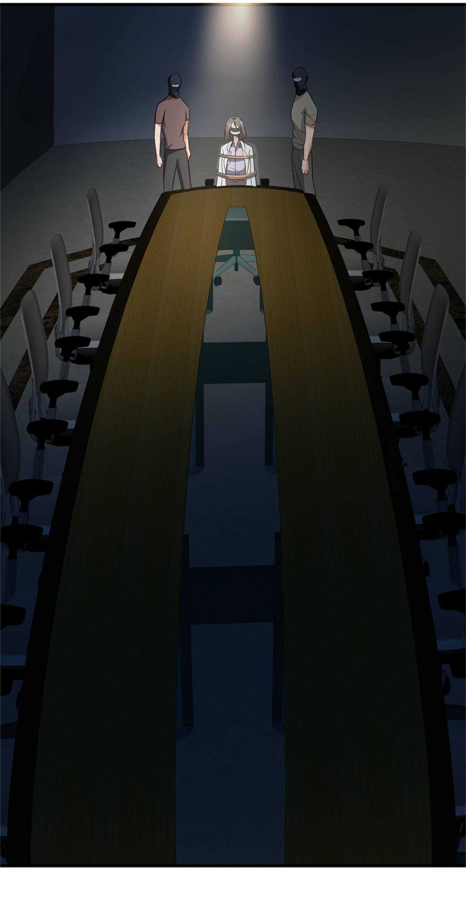 第31话 保镖任务失败-第31话