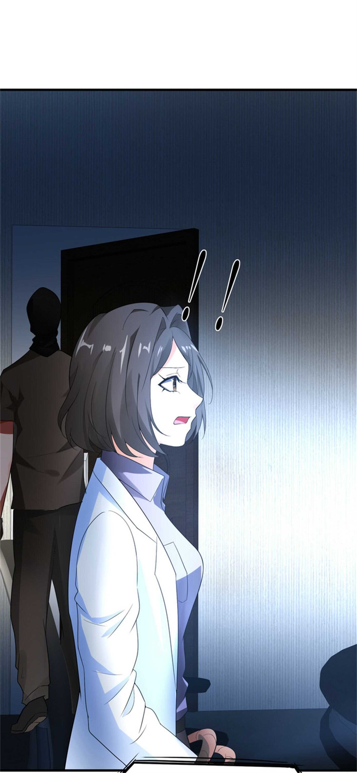 第31话 保镖任务失败-第31话