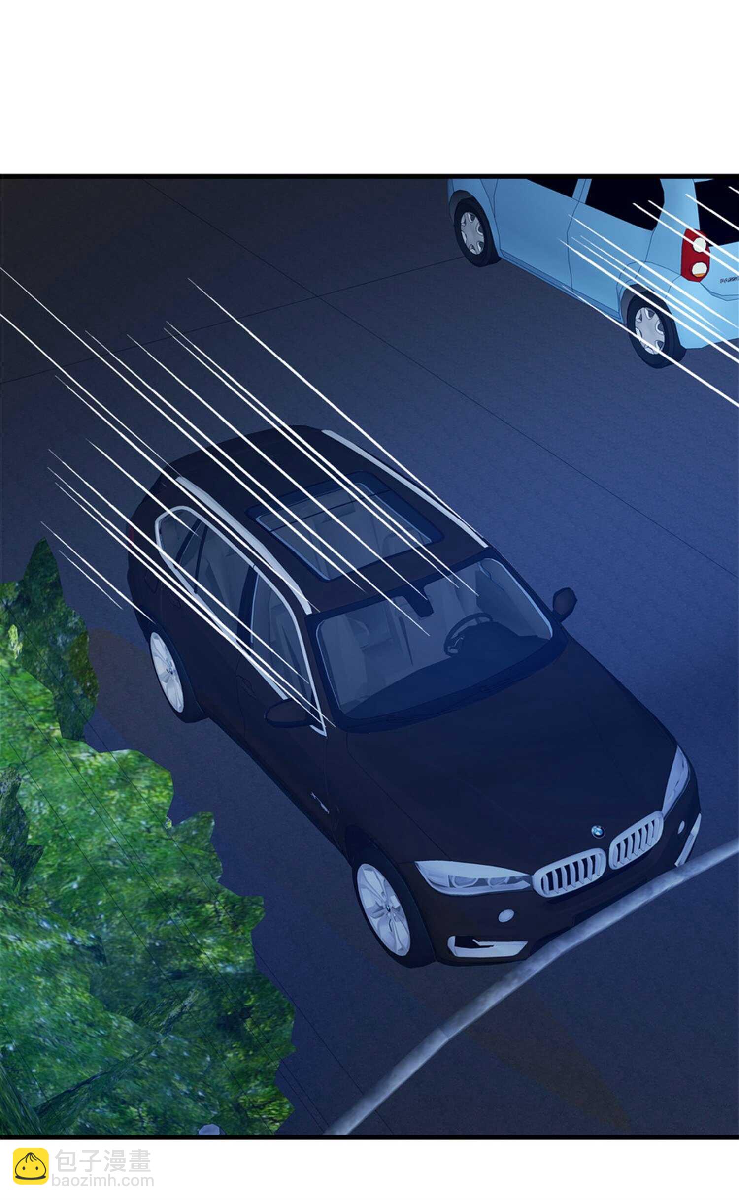 第31话 保镖任务失败-第31话