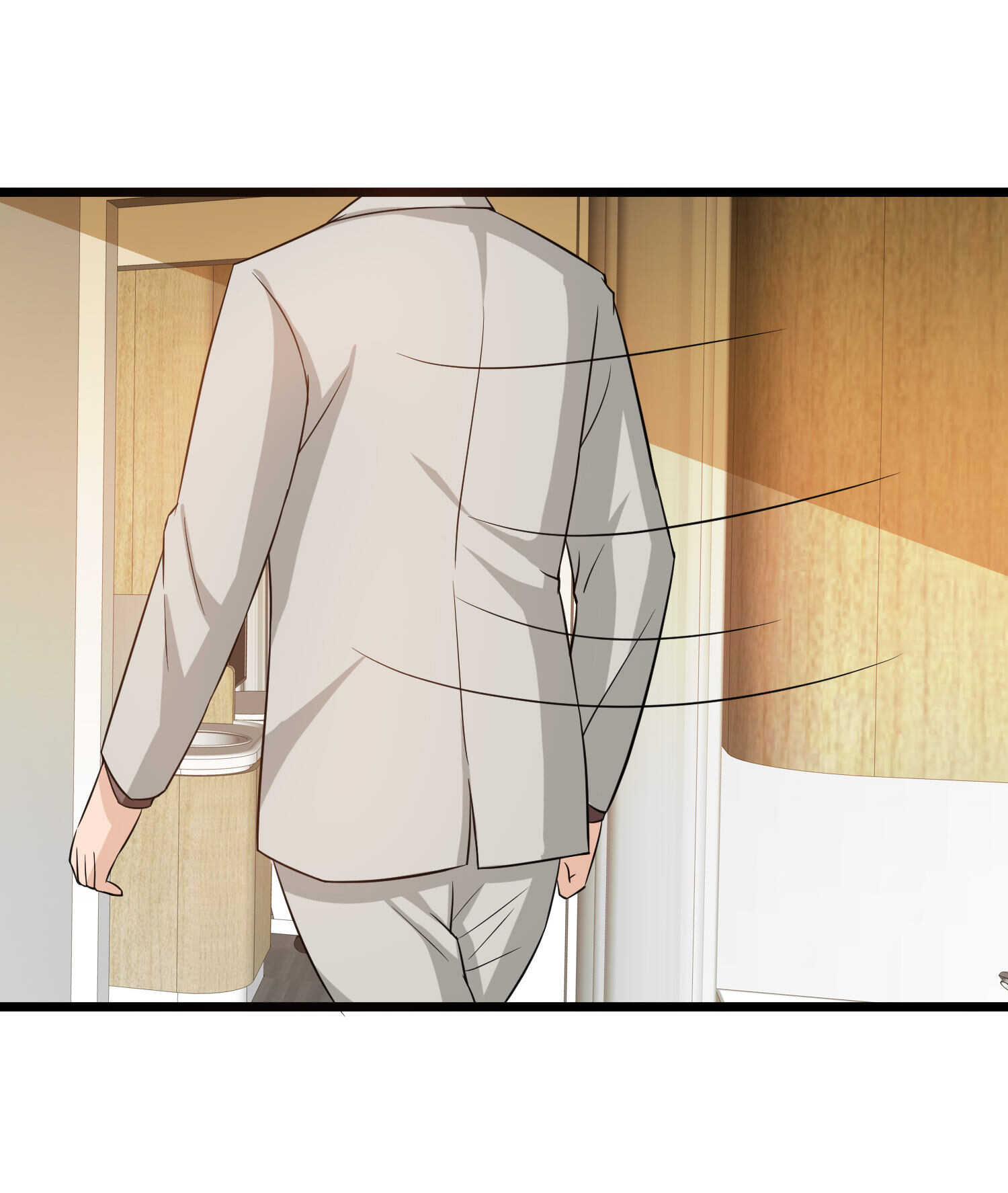 第35话 校花妹妹是人质-第35话